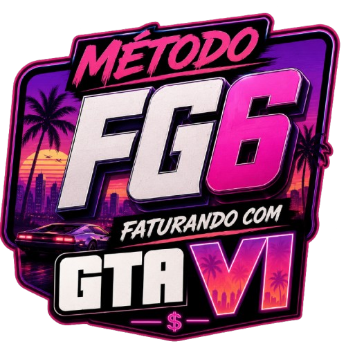 Logo Método FG6